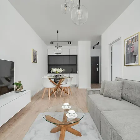 Apartmán Stylish One Bedroom In With Free Parking And Balcony By Renters *